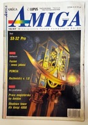 Magazyn Amiga 10/97 -  październik 1997