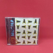 Mucha – Mucha CD 
