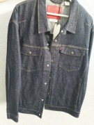 Nowa kurtka Levi's Engineered XXL 