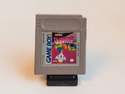 Quarth na Nintendo Gameboy - Kultowa Gra Logiczno-Akcji od Konami!