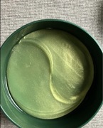 płatki pod oczy maska awokado nowe