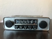 Radio garbus vw Blaupunkt Frankfurt