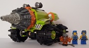 Lego Power Miners 8960 Thunder Driller