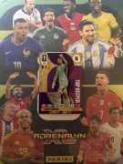 Thibaut Courtois TOP KEEPER - FIFA World Cup 2026 Adrenalyn XL