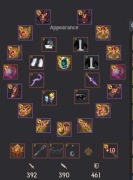 Black Desert Online High End