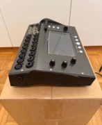 Mikser cyfrowy Allen&Heat CQ18T