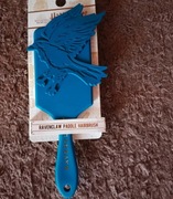 Szczotka do włosów Harry Potter Hogwarts Ravenclaw 