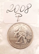 25 cent (2008)  FLORIDA (P)