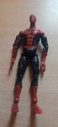 Figurka Spider-Man Marvel Ent. Toy Biz WW 2005 ruchome elementy 16cm
