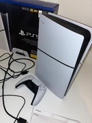 Konsola PlayStation 5 Digital Slim 