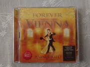 2x(CD+DVD) ANDRE RIEU - Forever Vienna/Moonlight Serenade