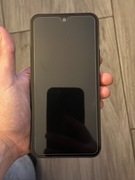 Samsung Galaxy A54 5g - 8GB - 128GB - Czarny - Używany