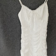 Sukienka H&M z Madery sexy koronka rozmiar M