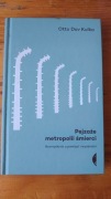 Otto Kulka - Pejzaże metropolii śmierci
