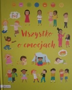 Wszystko o emocjach 