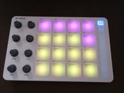 Kontroler MIDI M - Vave do tworzenia sesji perkusyjnych 