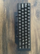 Atari 800XL  części klawiatury