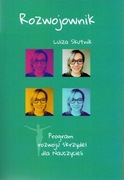 Rozwojownik Program rozwoju skrzydeł dla nauczycieli - Luiza Skutnik