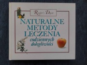 Naturalne metody leczenia  Readers Digest