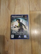 Beyond Good & Evil PS2