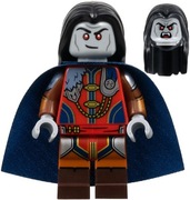 Lego Strahd von Zarovich, Dungeons & Dragons 