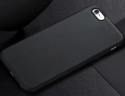 IPHONE 11 PRO CASE ETUI OCHRONA - CZARNE