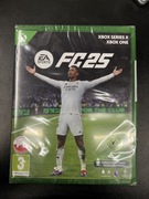 FC 25 na XBox One/ XBox Series X