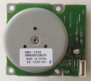 Silnik RM2-7349 HP LJ M377,M452,M477,M479