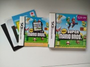 New Super Mario Bros - DS