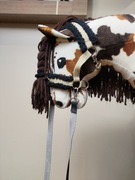 Hobby Horse Duży (Koń na patyku) Polski hand made