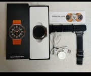 Smartwatch Smart watch ultra 