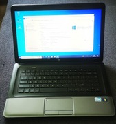 Laptop HP 650 4 GB 