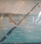 Chick Corea Return to Forever