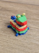 Mini figurka Piniata 3d - Druk3d fidget mixGadzet 