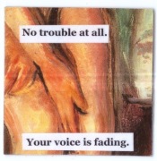 unikalny, laminowany magnesik ręcznej roboty nr 645