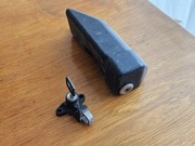 Uchwyt na kask + schowek + klucze Honda VT500C Shadow