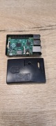 Raspberry Pi 1 Model B+ v1.2 ,używany sprawny, obudowa