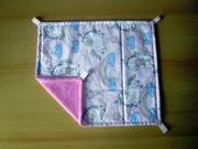 Hamak dla szczura fretki szynszyli świnki