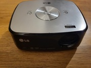 DLP PROJEKTOR HX 300 G marki LG