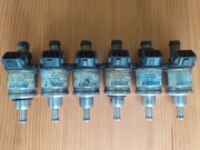 Wtrysk Wtryskiwacz Keihin Prins LPG czerwony