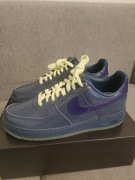 Nike Air Force 1 Low (Mystic Navy / Grape Ice), IO4489-400 rozmiar 43 EU