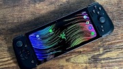 Konsola Razer Edge + Kontroler Kishi V2 Pro | Gaming 144Hz