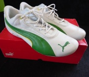 Unikwatowe buty Puma Drift Cat II rozmiar 43