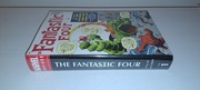 Fantastic Four Omnibus vol. 1 HC. Stan Lee, Jack Kirby