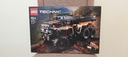 LEGO Technic 42139 pojazd terenowy