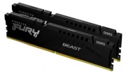 Pamięć Kingston Fury Beast DDR5 64GB (2x32GB) 5600Mhz CL36, Nowa