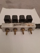 Listwa Wtryskowa LPG MASTER