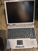 Retro laptop nie złom kolekcja odzysk 