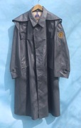 Płaszcz p.deszczowy RFN POLICJA POLIZEI NIEMIECKA 
