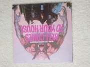 Hell comes to your house lp vinyl 